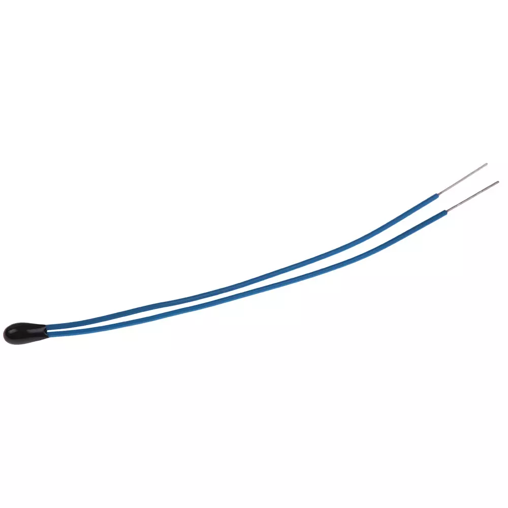 Epcos B57861S Series NTC Type Thermistor 3 kΩ Resistance 60 mW Maximum Power Rating, B57861S0302J040
