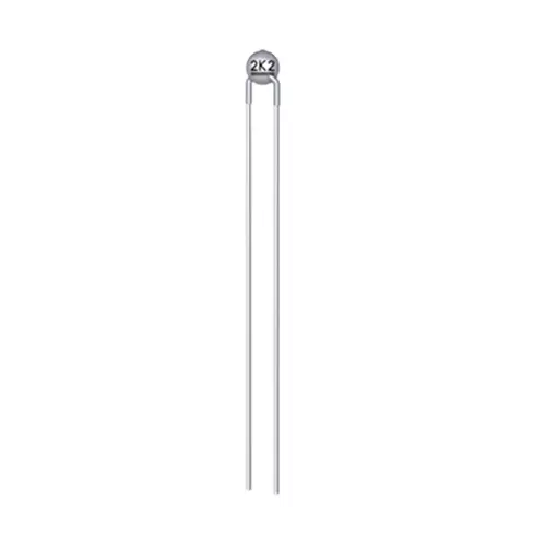 Epcos B57891M Series NTC Type Thermistor 10 kΩ Resistance 200 mW Maximum Power Rating, B57891M0103K000 (Pack of 10)