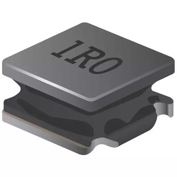 Bourns INDUCTOR, SHIELDED, 1UH, 2.35A, SMD Model No - SRN3015-1R0Y.