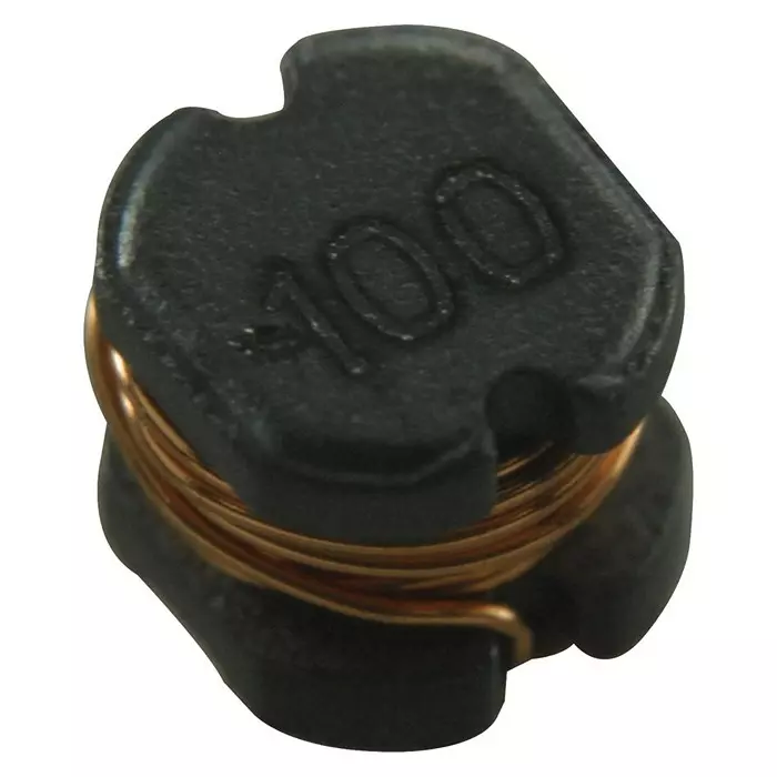 Bourns INDUCTOR, 10UH, 20%, 0.8A, SMD Model No - SDR0302-100ML (Pack of 5)
