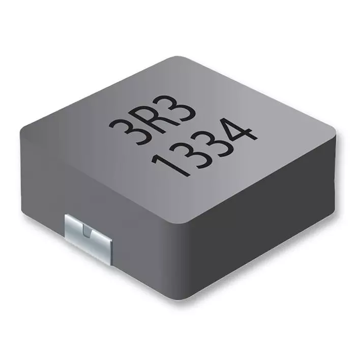 Bourns INDUCTOR, 10UH, 20%, 10A, SHIELDED Model No - SRP1265A-100M