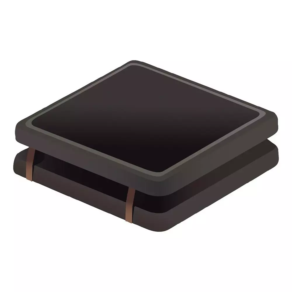 Bourns INDUCTOR, SEMI-SHLD, 10UH, 0.8A, AUTO Model No - SRN3010TA-100M (Pack of 5)
