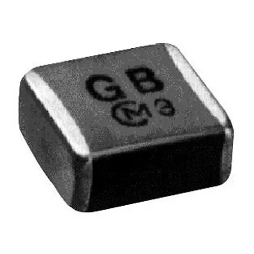 Murata Ceramic Suppression Capacitor, 4700PF, 250VAC, 10%, X7R, 2220, GA355DR7GF472KW01L (Pack of 1000 Pcs)