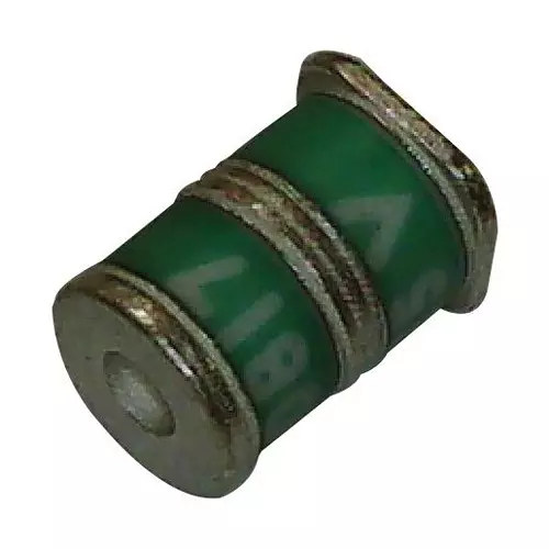 Bourns GAS DISCHARGE TUBE, 3POL, 10KA, 150V Model No - 2038-15-SM-RPLF
