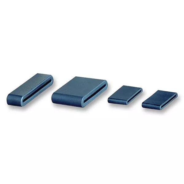 WURTH ELEKTRONIK Ferrite Core, Flat Cable, 22mm, 7427224