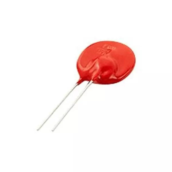 Littelfuse VARISTOR, MOV, 300V, DISC 20MM Model No - TMOV20RP115E