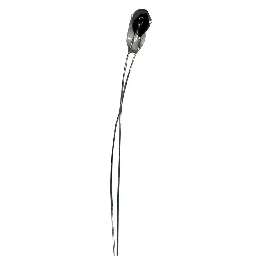 AMPHENOL ADVANCED SENSORS THERMISTOR, NTC, 30K, RADIAL LEADED, BR14KA303L