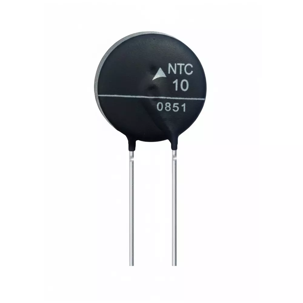 TDK Inrush Current Limiter PCB Mount 20 Ω Resistance 11.5 mm Diameter, B57236S0200M000