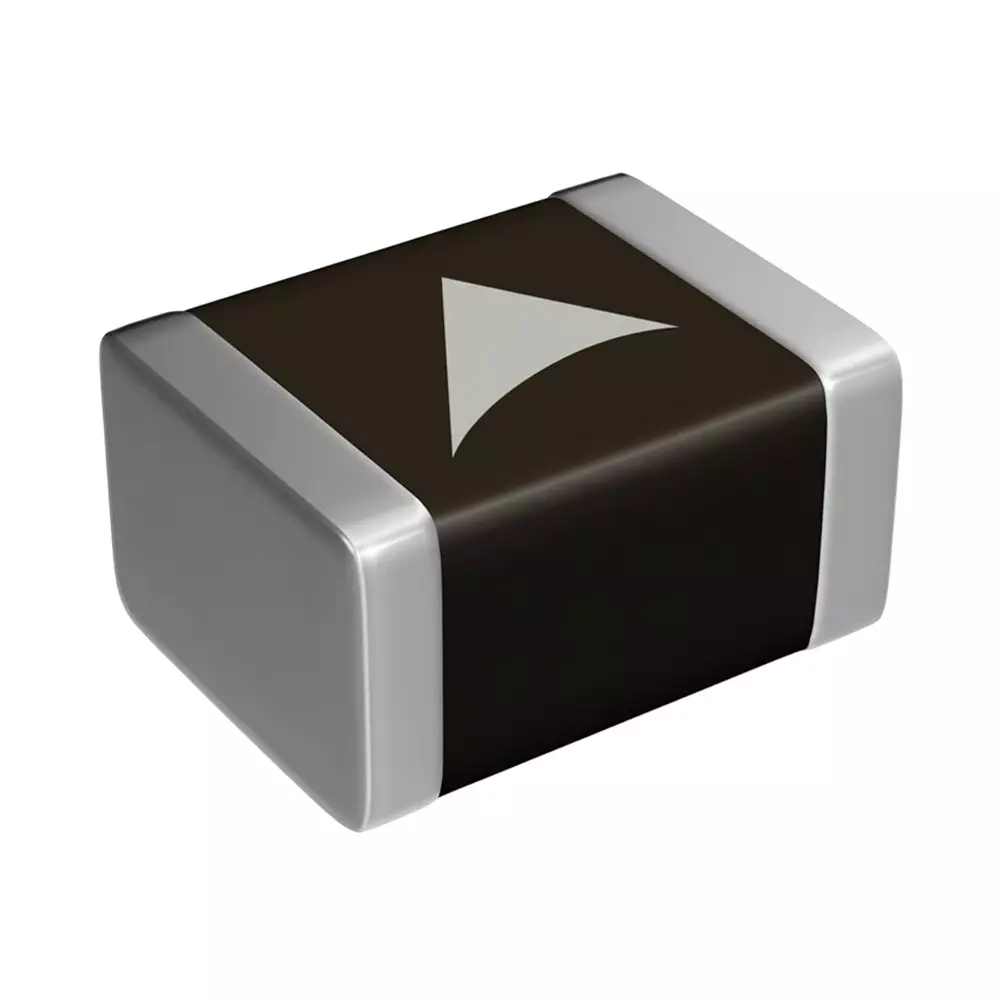 TDK NTC Thermistor PCB Mount 10 kΩ Resistance, B57621C5103K062