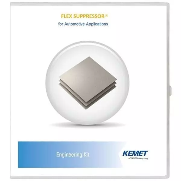 Kemet FXS KIT Series EMI Filter , FXS ENG KIT 06