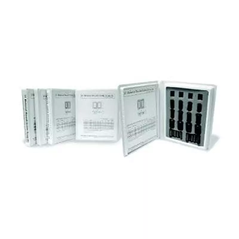 Fair Rite 61 Material Buy FAIR-RITE 61 material Snap-It Series Snap-It Kit , 199000033 Online ...