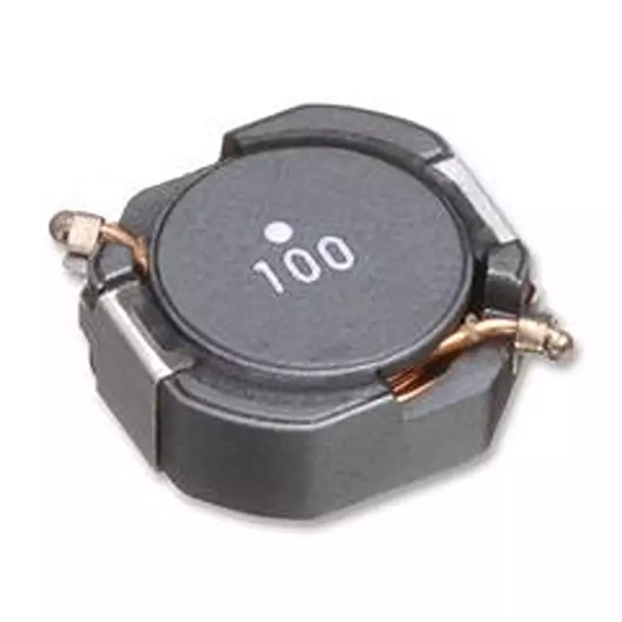 TDK Inductor, 6.8Uh, 3.9A, 30%, Shielded, CLF7045NIT-6R8N-D