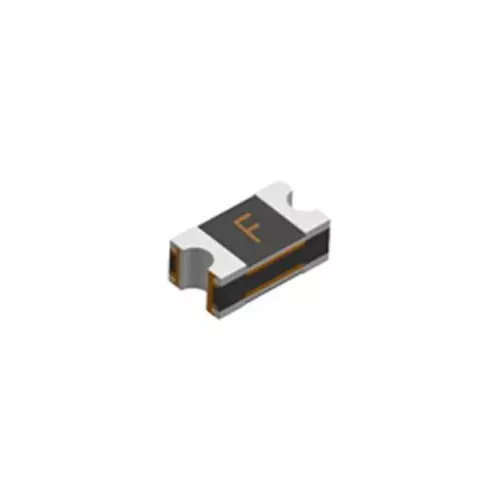 MULTICOMP PRO Resettable Fuse 6 V 2 Amp Trip Current, MP005227 (Pack of 10)