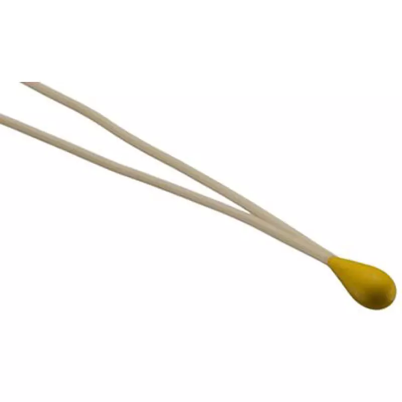 TE CONNECTIVITY Thermistor, GA10K3A1IA