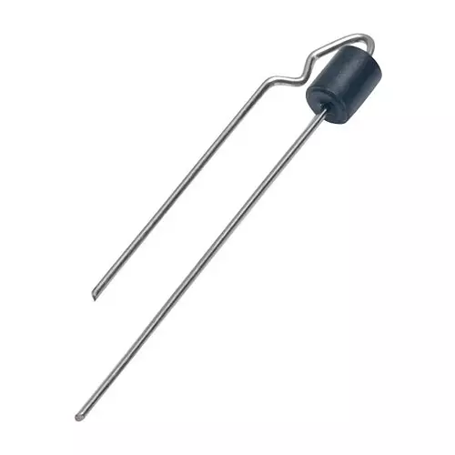 KEMET Ferrite Bead Through Hole Mount 5 Amp, B-01-RTS (Pack of 10)