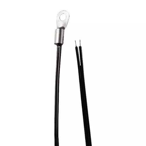 EATON BUSSMANN NTC Thermistor 10 kohm Resistance (25°C) ± 1% Tolerance NRG Series, NRG2104F3380B1F