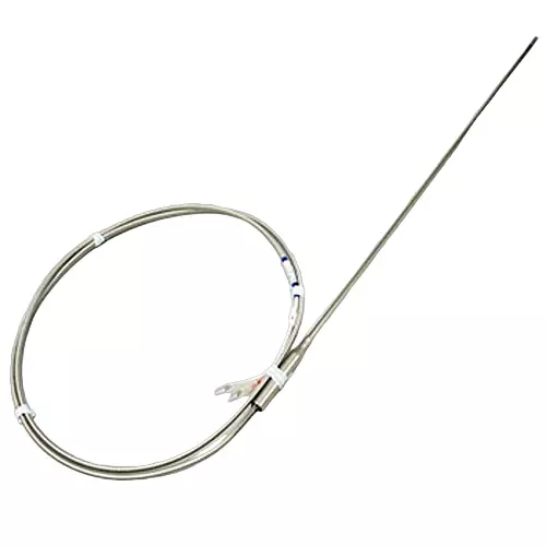 Omron Temperature Sensor Regular-use Type, E52-CA35AY-D=3.2-NETU-1M