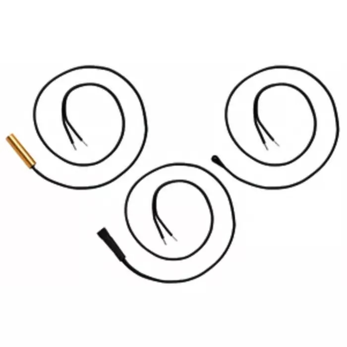 Vishay NTC Type Thermistor 10 kΩ Resistance 6x6x25 mm, NTCLP100E3103H (Pack of 500 Pcs)