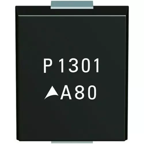 Epcos B59115 Series PTC Type Thermistor 55 Ω Resistance +125°C Operating Temperature, B59115P1080A062 (Pack of 1000)