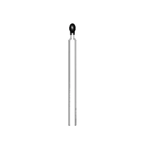 Epcos PTC Thermistor 103°C Maximum Temperature Sensed, B57871S 103F1 (Pack of 1000)