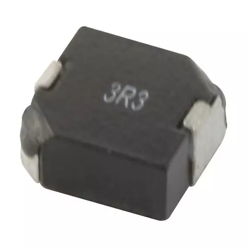 Bourns INDUCTOR, 3.3UH, 35A, SMD Model No - SRP1270-3R3M