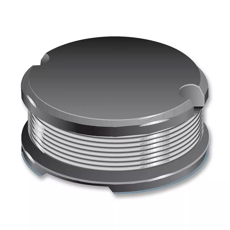 Bourns INDUCTOR, 1000UH, POWER, NON-SHIELDED Model No - SDR0503-102KL