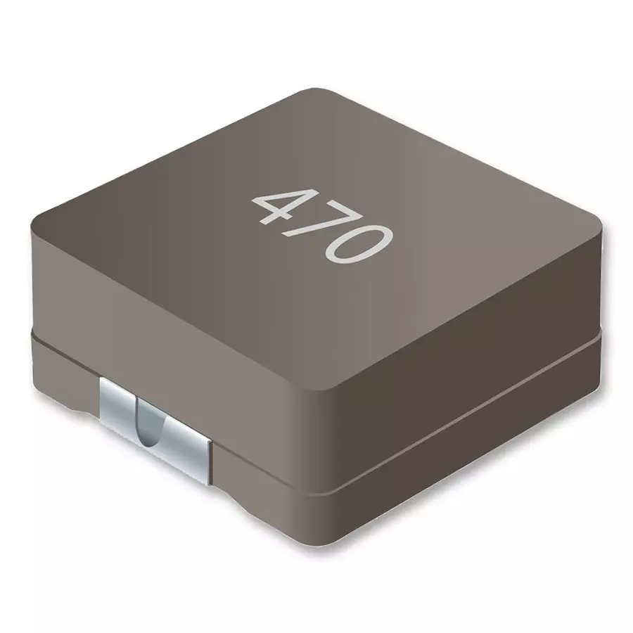 Bourns INDUCTOR, 22UH, 20%, 2.5A, POWER Model No - SRP6540-220M