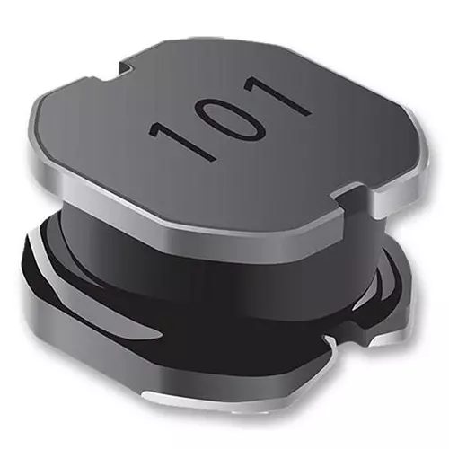 Bourns INDUCTOR, 22UH, 20%, 3.4A, SMD Model No - SRN1060-220M