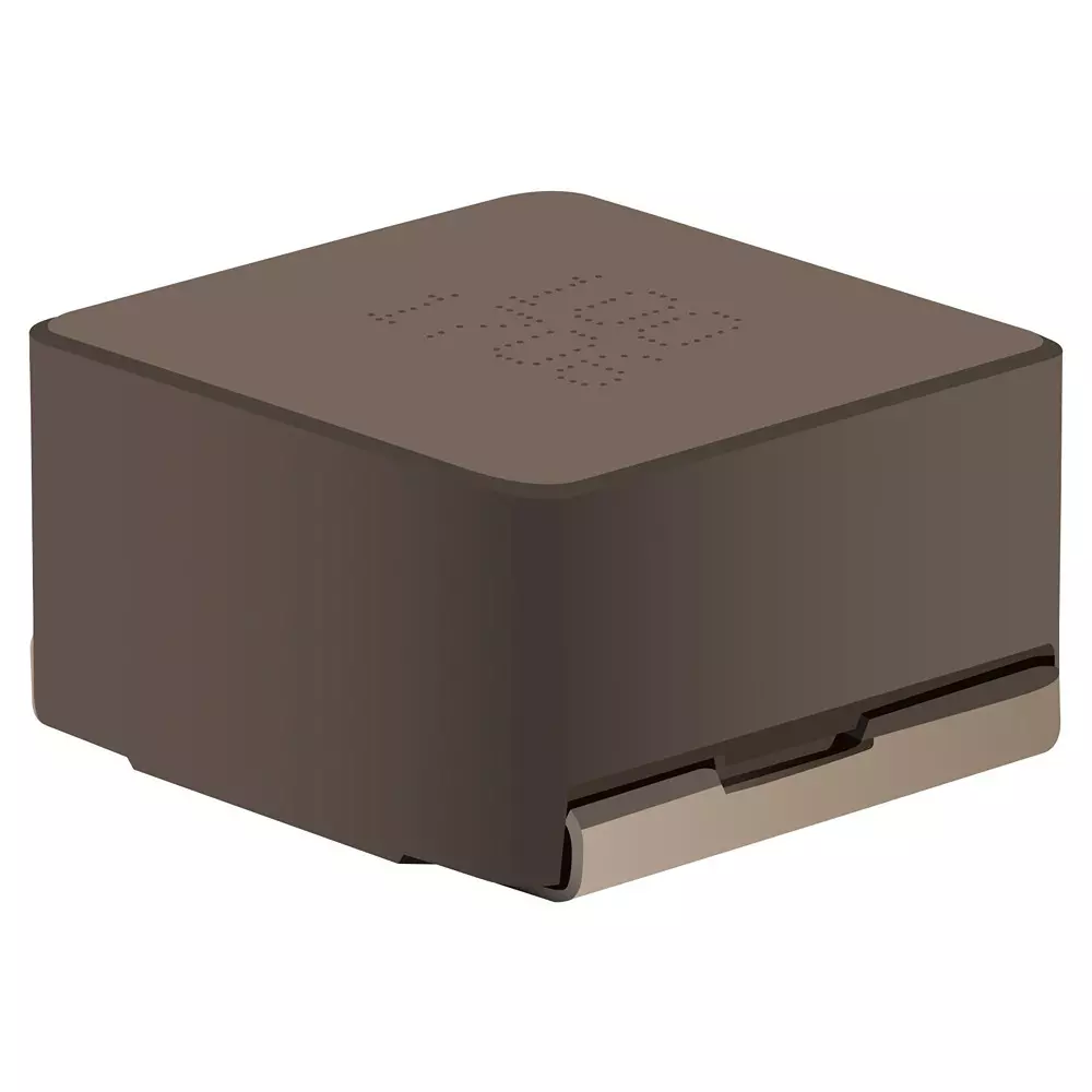 Bourns INDUCTOR, SHLD, 47UH, 14A, AEC-Q200 Model No - SRP2313AA-470M