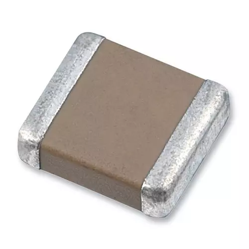 Murata Ceramic Suppression Capacitor, 56000PF, 250VAC, 10%, X7R, 2220, GA355XR7GB563KW06L