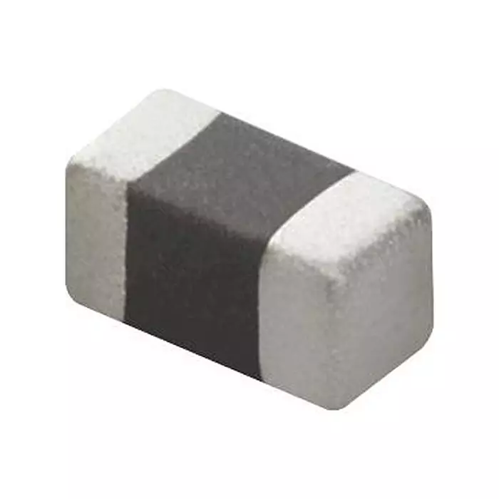 Murata NTC Thermistor, 10 kohm, 3380 K, -40°C to 150°C, 0603, Wraparound, NCU Series, NCU18XH103F6SRB (Pack of 10 Pcs)