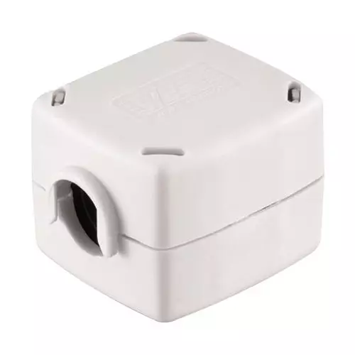 WURTH ELEKTRONIK Ferrite Core, Split, 8mm, 30Mhz, 74272733