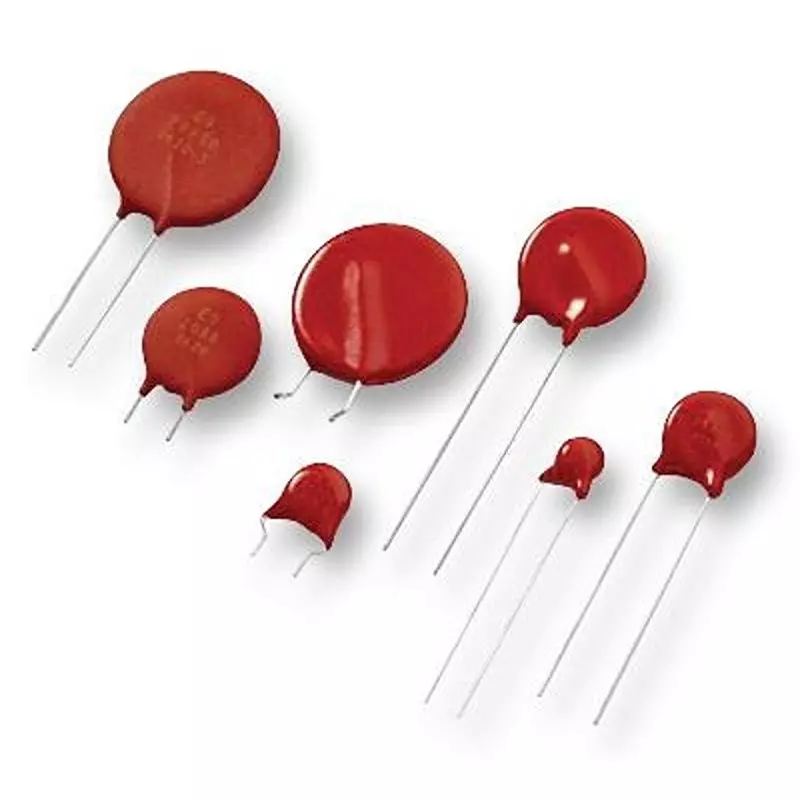 Littelfuse VARISTOR, RADIAL, 47V Model No - V47ZA05P