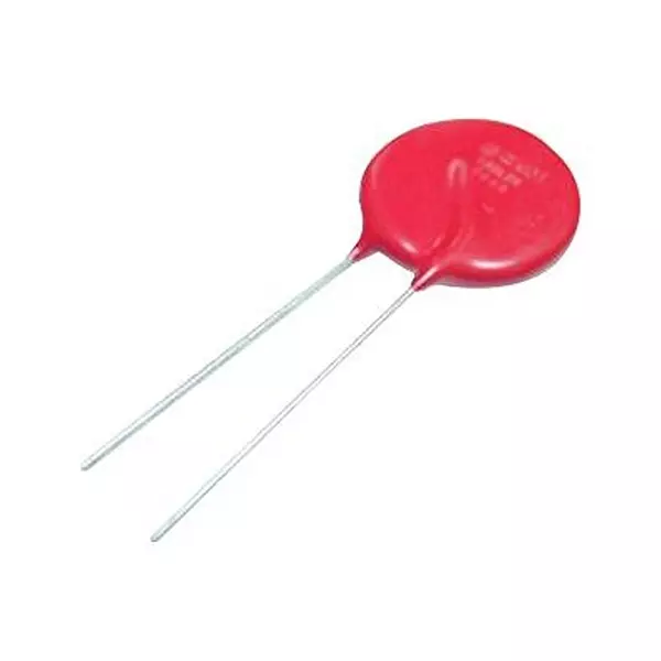 Littelfuse VARISTOR, MOV, 710V, DISC 7MM Model No - V07E275P