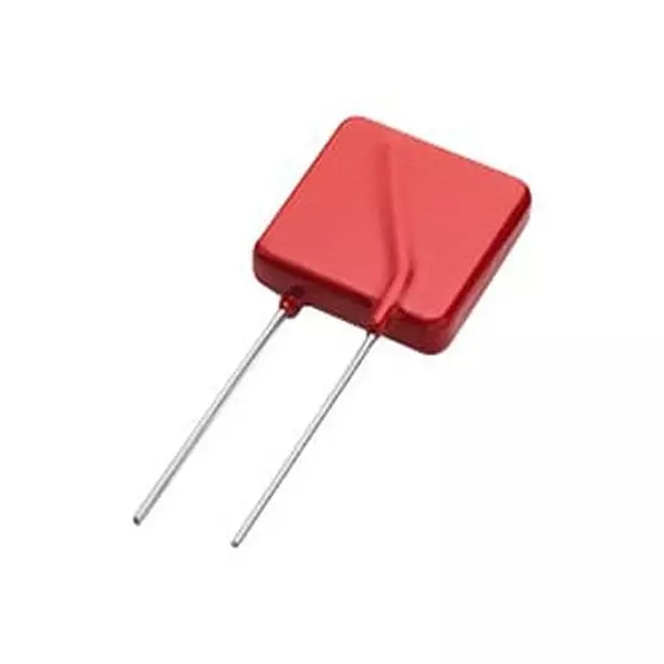 Littelfuse VARISTOR, MOV, 640V, RADIAL LEADED Model No - V25S250P
