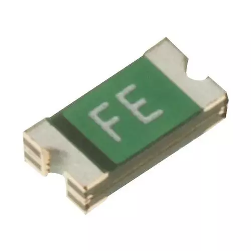 MULTICOMP PRO Thermistors FUSE, PTC RESET, SMD, 6V, 750MA, MC36216 (Pack of 10)