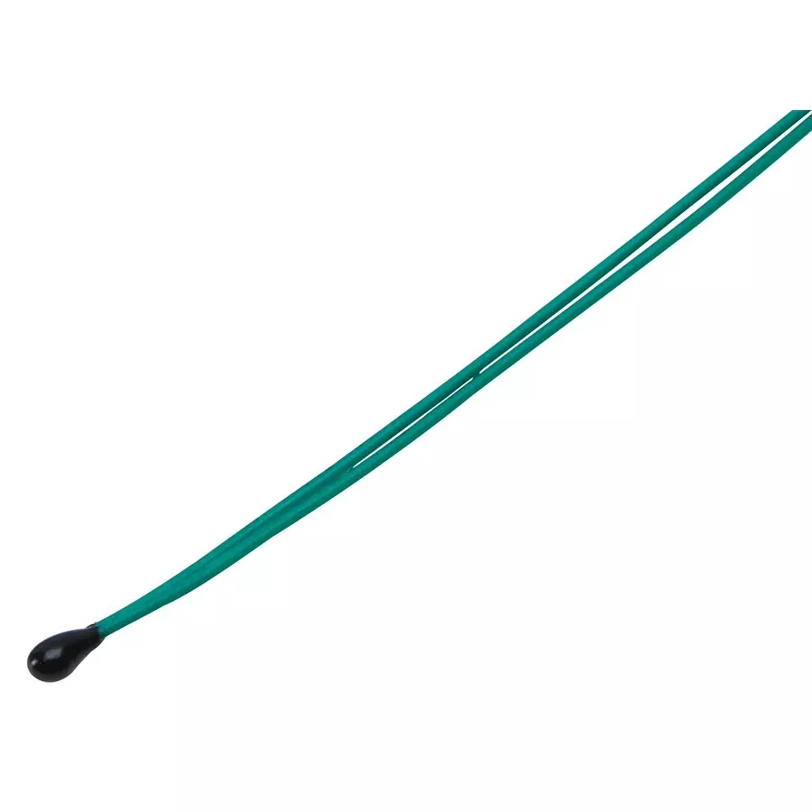 MOLEX NTC Thermistors THERMISTOR, NTC, 3964K, 10 KOHM 215274-3605.