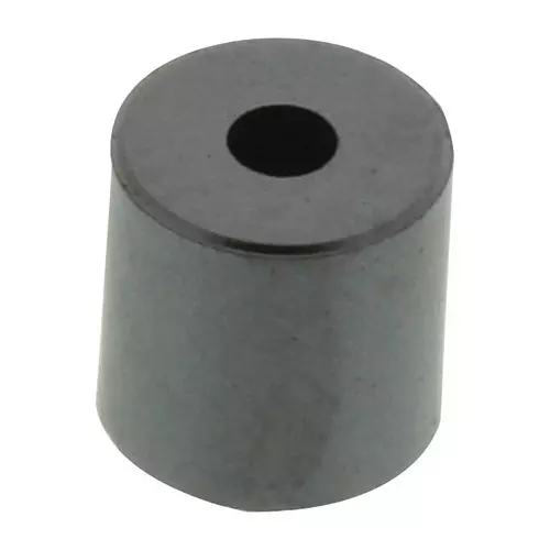 FAIR-RITE FERRITE CORE, CYLINDRICAL, 92OHM/100MHZ, 300MHZ, 2643000801
