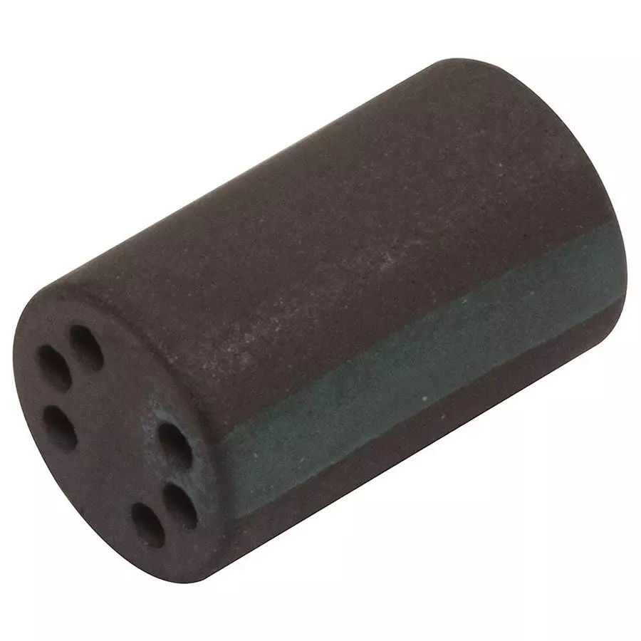 FERROXCUBE FERRITE CORE, CYLINDRICAL, MHC6-6/10-4B1 (Pack of 10)