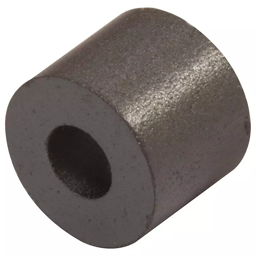 FERROXCUBE FERRITE CORE, CYLINDRICAL, 21OHM, BD5.1/2/4-3S1 (Pack of 10)