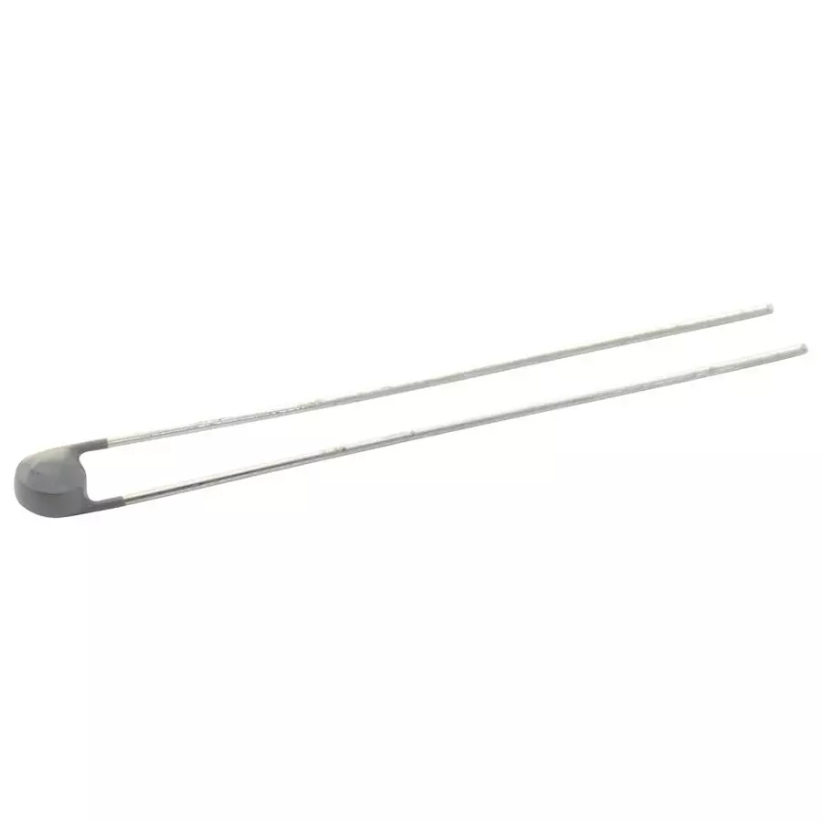 EPCOS THERMISTOR, NTC, 33KOHM, RADIAL LEADED, B57891M0333J000 (Pack of 5)
