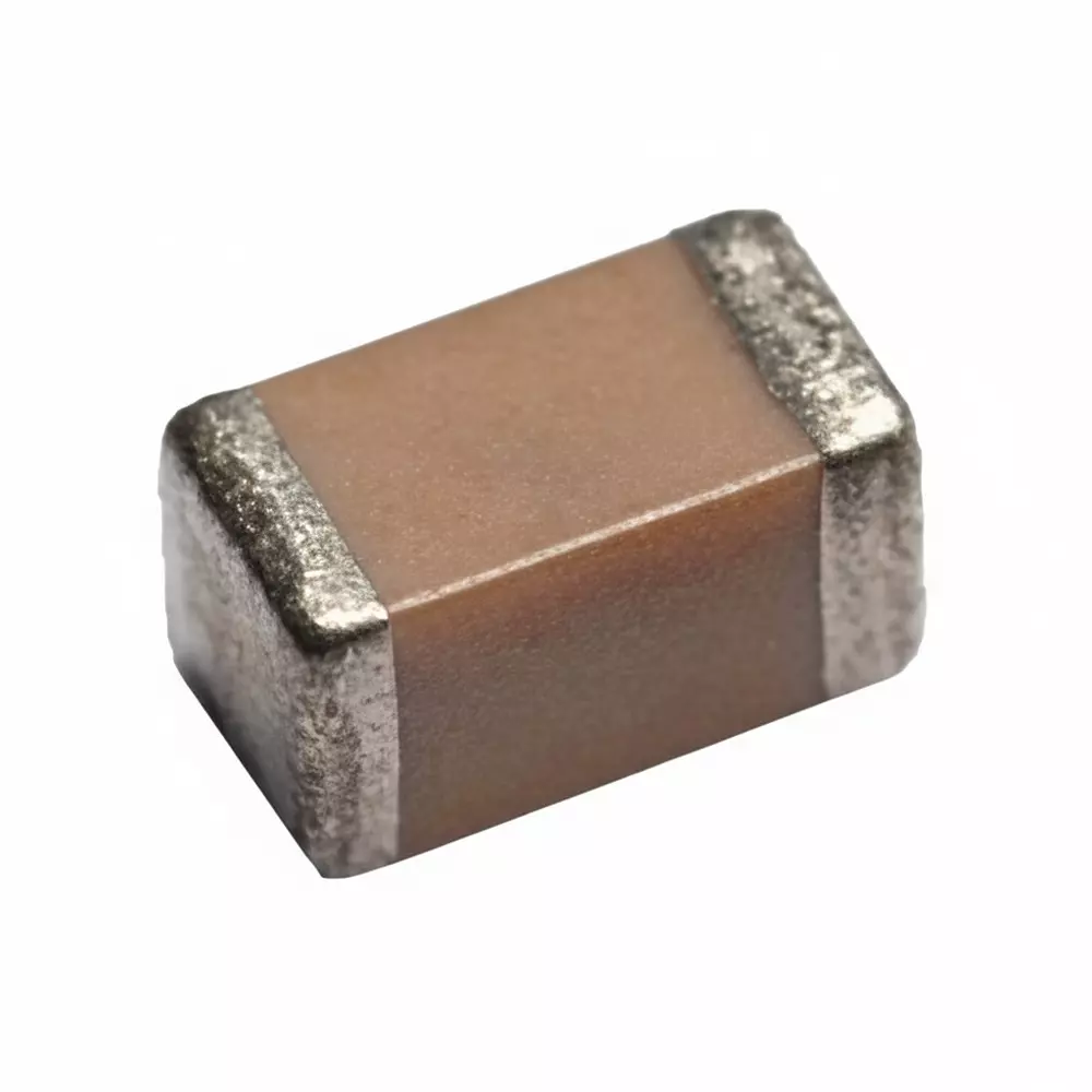 KYOCERA AVX NTC Thermistor PCB Mount 12 Ω Resistance, NC20KC0120JBA