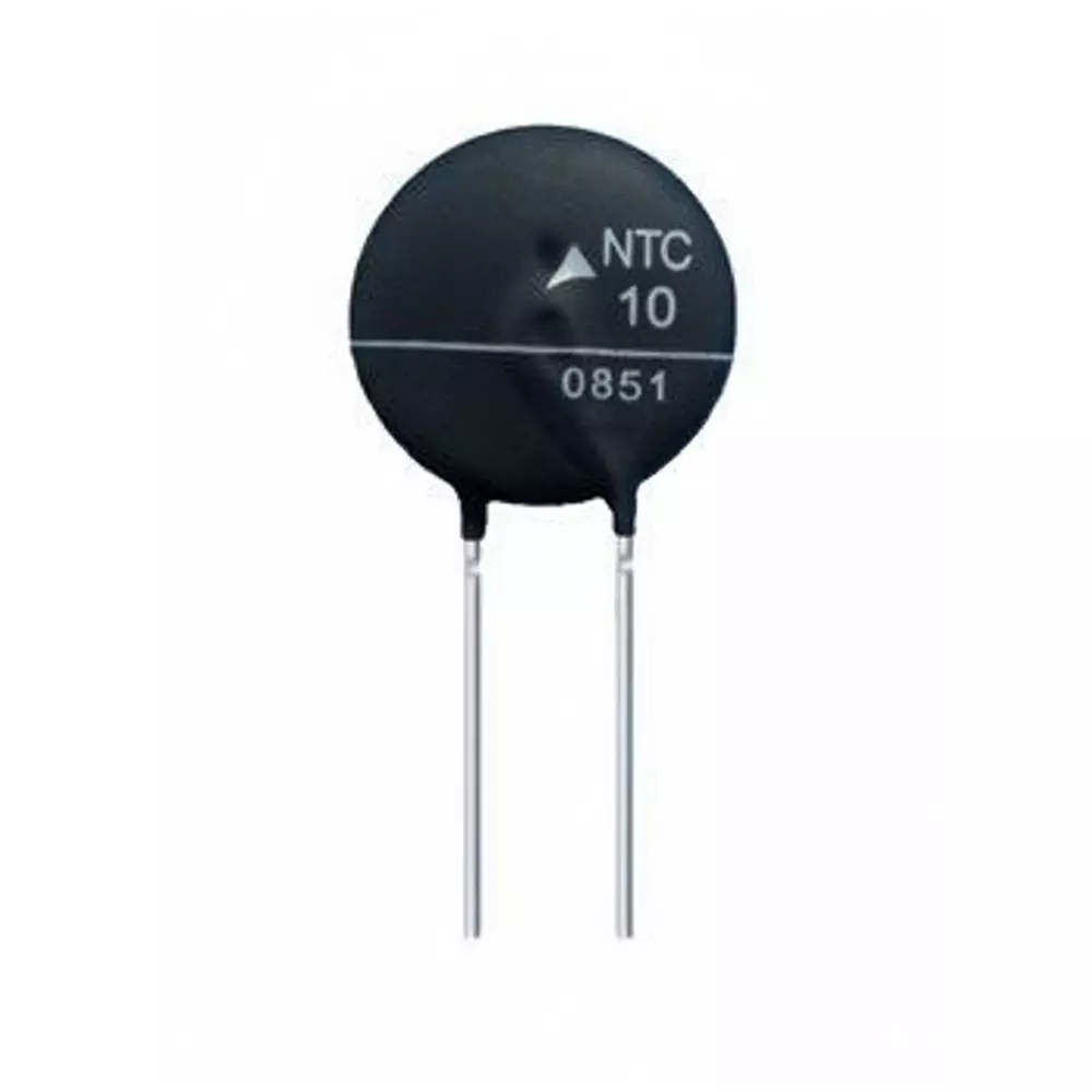 TDK Inrush Current Limiter PCB Mount 5 Ω Resistance 21 mm Diameter, B57364S0509M051