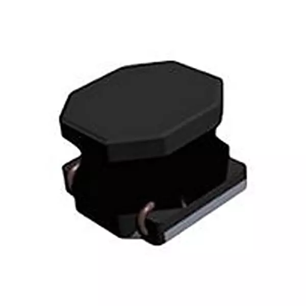 TAIYO YUDEN Power Inductor, 33Uh, Wirewound, 1.2A, LAXHG6060YEL330MMR