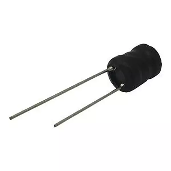 BOURNS Inductor, 3.3Mh, 0.195A, 10%, Radial, RLB0913-332K