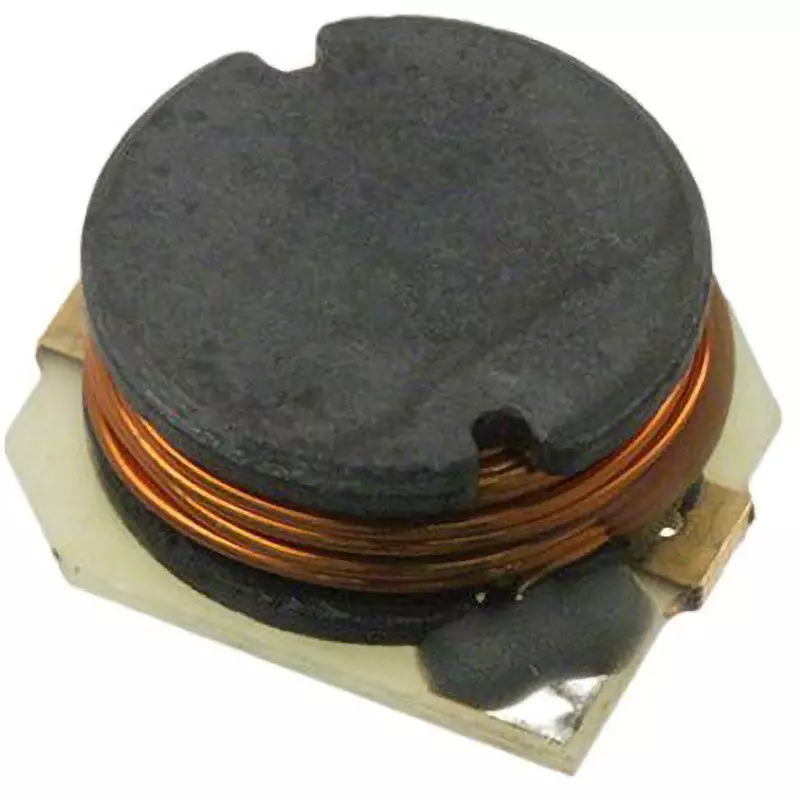 Bourns Wirewound Inductor 10x4.8 mm LengthxHeight, SDR1105-470KL (Pack of 5)