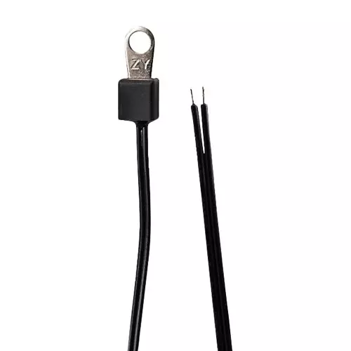 EATON BUSSMANN NTC Thermistor 10 kohm Resistance (25°C) ± 3% Tolerance NRG Series, NRG3104H3435B2H