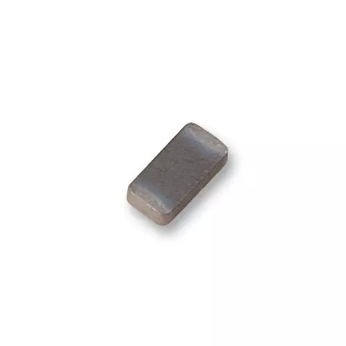 EPCOS NTC Thermistor 470 kohm Resistance (25°C) ± 5% Tolerance B57 xxxV2 Series, B57471V2474J062 (Pack of 10)