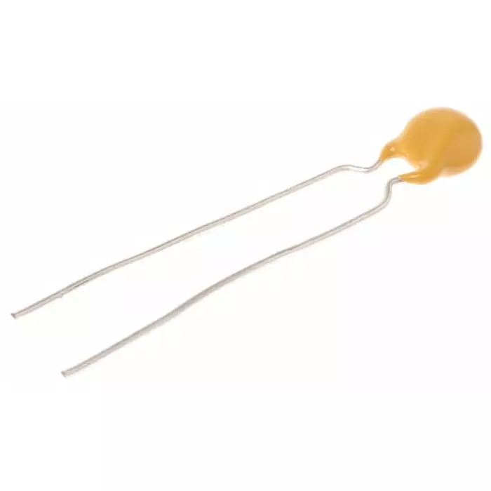 vishay-single-layer-ceramic-capacitor-220-pf-capacitance-10-tolerance-through-hole-mount-f221k25y5rn6uk5r-pack-of-1000