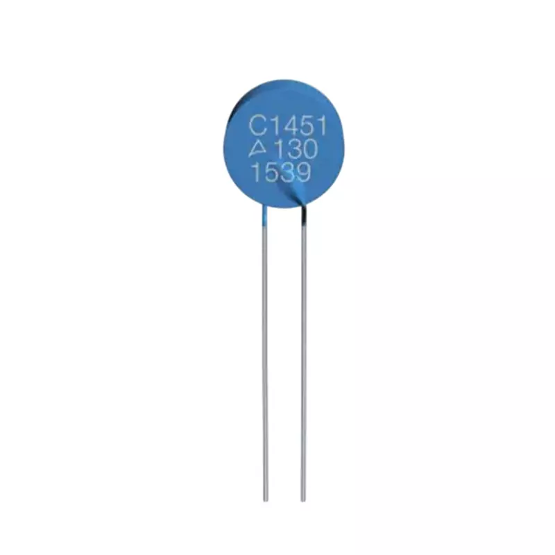 Epcos PTC Thermistor 130°C Maximum Temperature Sensed, B59850C 130A 70
